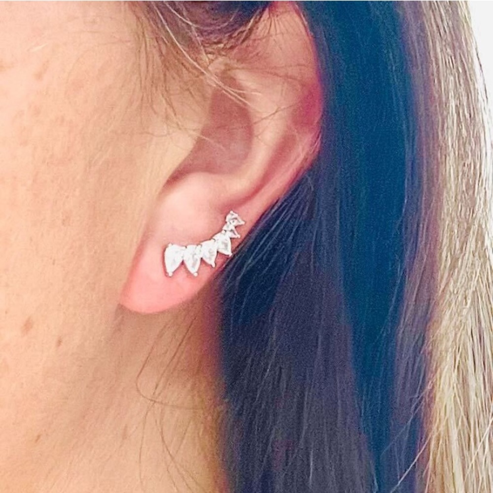 Hespera earrings